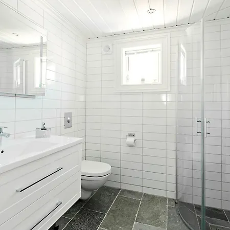 Fjellgrend 2 Bedrooms And Loft - 16b * Stranda (More og Romsdal)