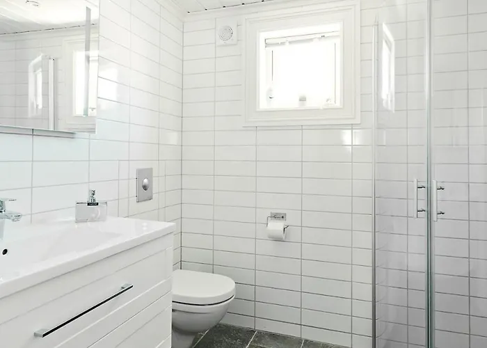 Fjellgrend 2 Bedrooms And Loft - 16b * Stranda (More og Romsdal)